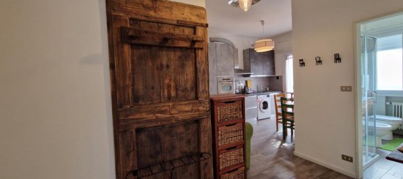 2 rooms Apartment in Padua, Italy No. 237715 12