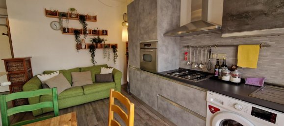 2 rooms Apartment in Padua, Italy No. 237715 31