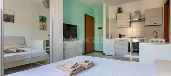 1 bedroom Apartment in Olbia, Italy No. 335467 8