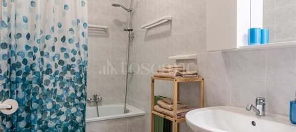 1 bedroom Apartment in Olbia, Italy No. 335467 10