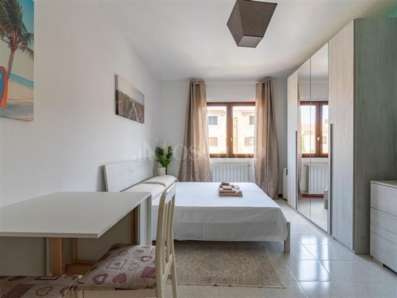 1 bedroom Apartment in Olbia, Italy No. 335467