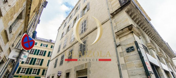 Офис 120м² в Байонна, Франция № 106567 3