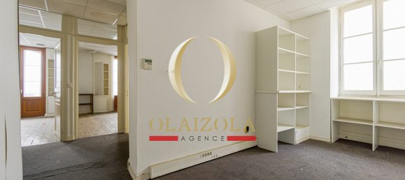 Офис 120м² в Байонна, Франция № 106567 6