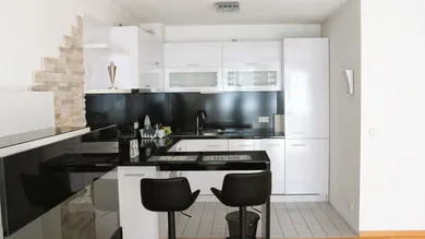 3 rooms Apartment in Margareten, Austria No. 233541