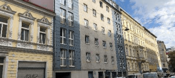 3 rooms Apartment in Margareten, Austria No. 233541 10