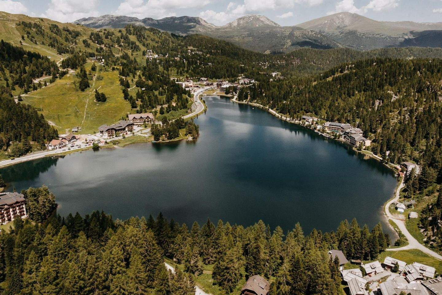  Land in Reichenau, Austria No. 253912