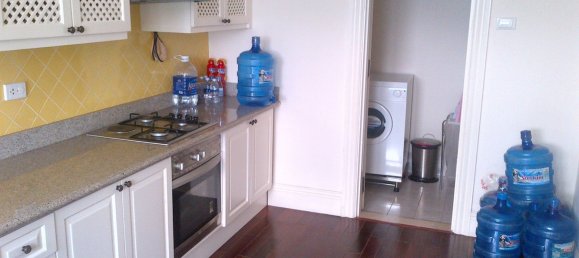 3 Schlafzimmer Wohnung in Nam Tu Liem, Vietnam, Nr. 5253 4