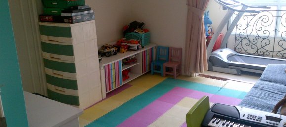 3 Schlafzimmer Wohnung in Nam Tu Liem, Vietnam, Nr. 5253 7