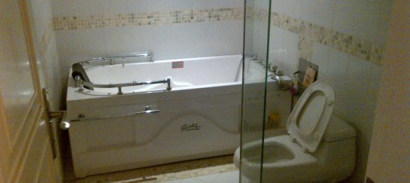 3 Schlafzimmer Wohnung in Nam Tu Liem, Vietnam, Nr. 5253 12