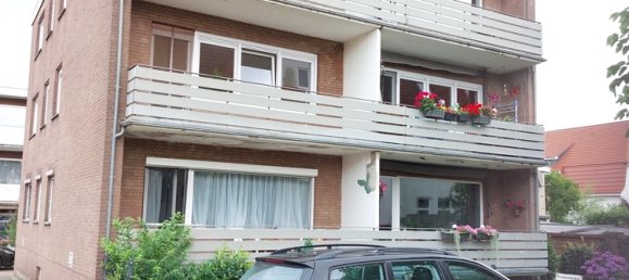 2غرفة شقة في Friesland, Germany رقم 235637 2