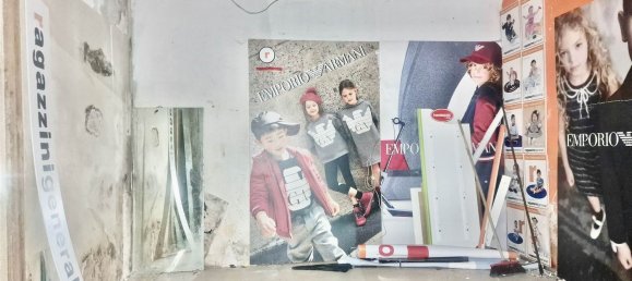 170m² Commercial property in Catania, Italy No. 286798 22