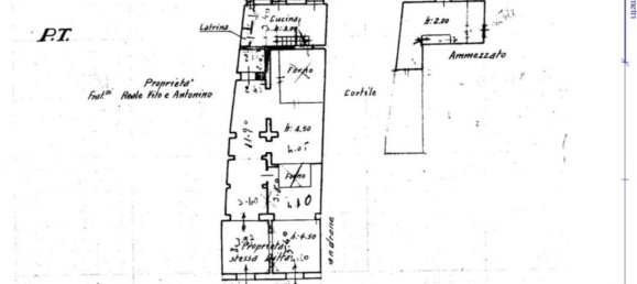 170m² Commercial property in Catania, Italy No. 286798 2