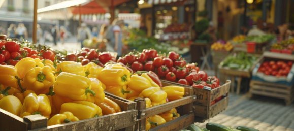 3غرفة شقة في Favoriten, Austria رقم 234657 7