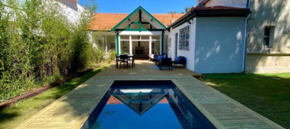  Castillos de 1 dormitorio en Pessac, France No. 332264 11