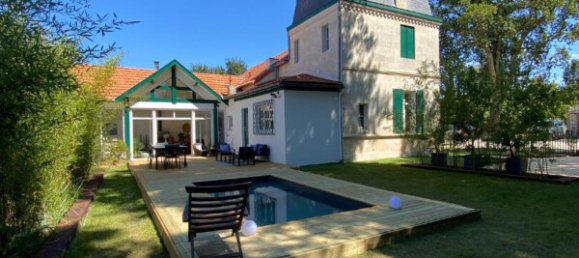  Castillos de 1 dormitorio en Pessac, France No. 332264 16