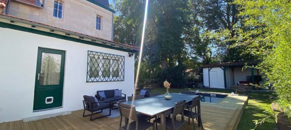  Castillos de 1 dormitorio en Pessac, France No. 332264 13