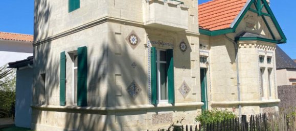  Castillos de 1 dormitorio en Pessac, France No. 332264 14