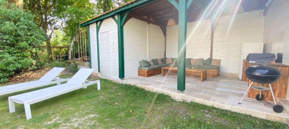  Castillos de 1 dormitorio en Pessac, France No. 332264 12