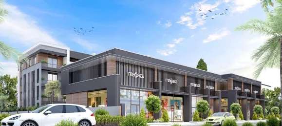 Appartement 1+1 à Aksu, Turkey No. 33086 16