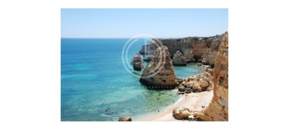  قطعة أرض في Lagoa, Portugal رقم 138191 8