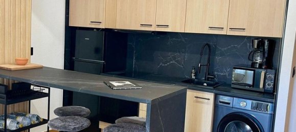 Apartamento de 1 dormitorio en Murcia, Spain No. 113458 2