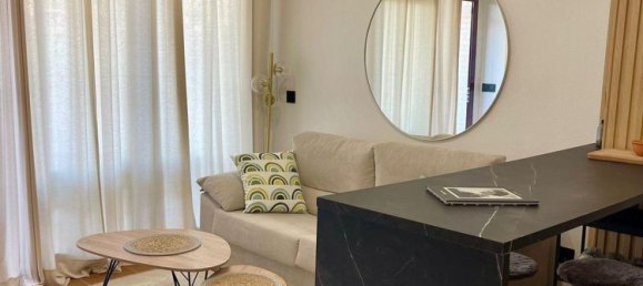 Apartamento de 1 dormitorio en Murcia, Spain No. 113458 4