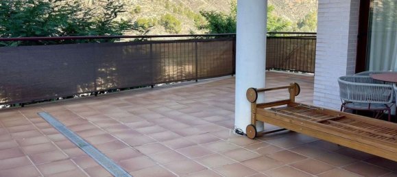 Apartamento de 1 dormitorio en Murcia, Spain No. 113458 12