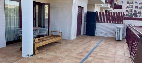 Apartamento de 1 dormitorio en Murcia, Spain No. 113458 13