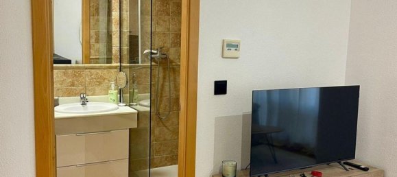 Apartamento de 1 dormitorio en Murcia, Spain No. 113458 7