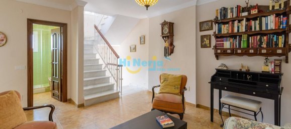 Villa T4 em El Penoncillo, Spain N.º 127889 13