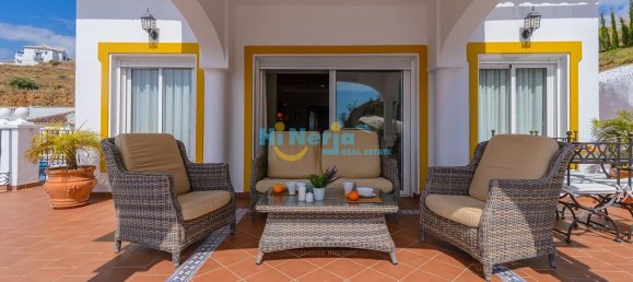Villa T4 em El Penoncillo, Spain N.º 127889 20