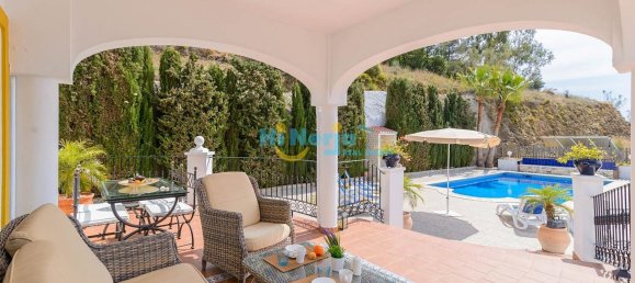 Villa T4 em El Penoncillo, Spain N.º 127889 7