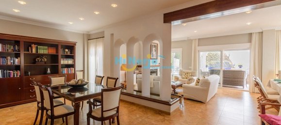 Villa T4 em El Penoncillo, Spain N.º 127889 8