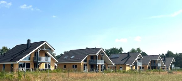 4غرفة منزل في Mecklenburgische Seenplatte, Germany رقم 197650 3