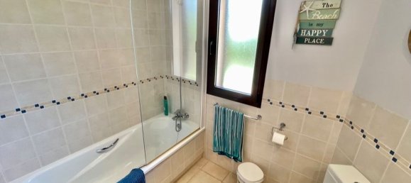 3 غرف نوم منزل في Fuente Alamo, Spain رقم 158659 18