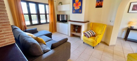 3 غرف نوم منزل في Fuente Alamo, Spain رقم 158659 3