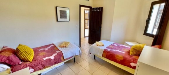 3 غرف نوم منزل في Fuente Alamo, Spain رقم 158659 23