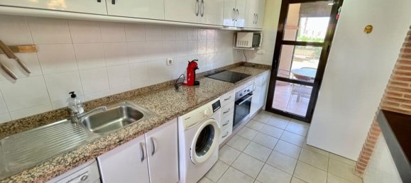 3 غرف نوم منزل في Fuente Alamo, Spain رقم 158659 50