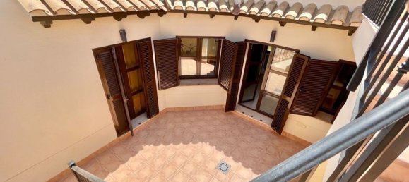 3 غرف نوم منزل في Fuente Alamo, Spain رقم 158659 24