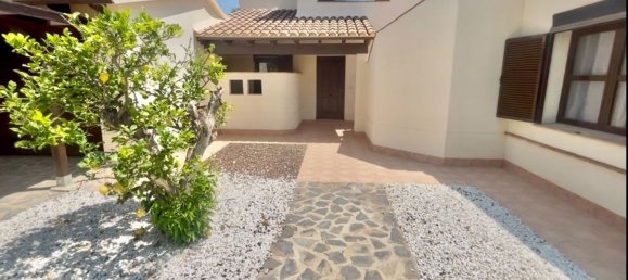 3 غرف نوم منزل في Fuente Alamo, Spain رقم 158659 40