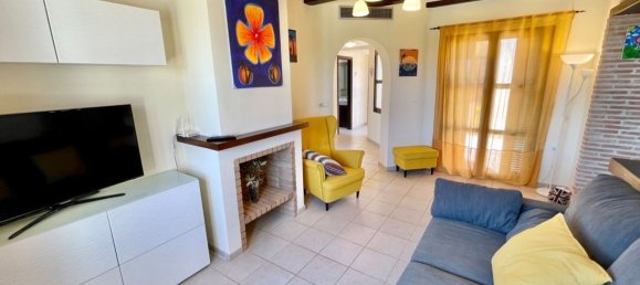 3 غرف نوم منزل في Fuente Alamo, Spain رقم 158659 6