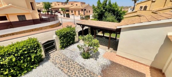 3 غرف نوم منزل في Fuente Alamo, Spain رقم 158659 25