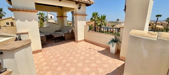 3 غرف نوم منزل في Fuente Alamo, Spain رقم 158659 27