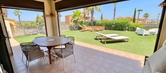 3 غرف نوم منزل في Fuente Alamo, Spain رقم 158659 30