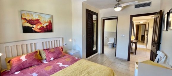 3 غرف نوم منزل في Fuente Alamo, Spain رقم 158659 10