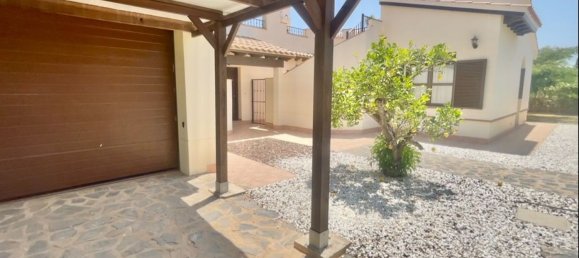 3 غرف نوم منزل في Fuente Alamo, Spain رقم 158659 39