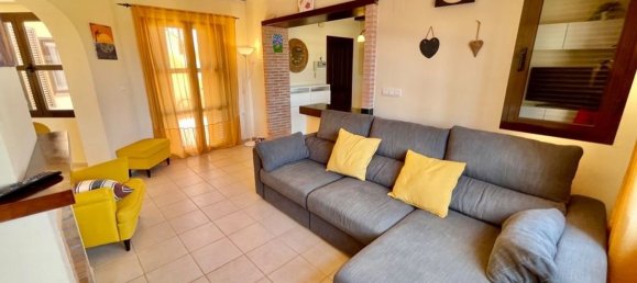 3 غرف نوم منزل في Fuente Alamo, Spain رقم 158659 5