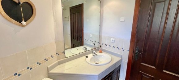 3 غرف نوم منزل في Fuente Alamo, Spain رقم 158659 17