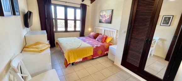 3 غرف نوم منزل في Fuente Alamo, Spain رقم 158659 8