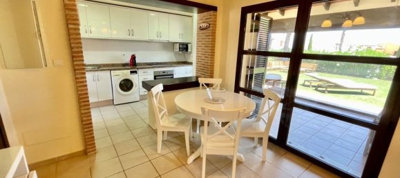 3 غرف نوم منزل في Fuente Alamo, Spain رقم 158659 46